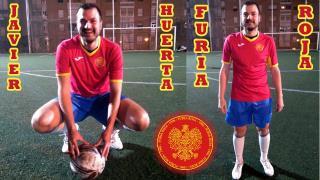 ENTREVISTA PRE PARTIDO. RETIRO DIARIO